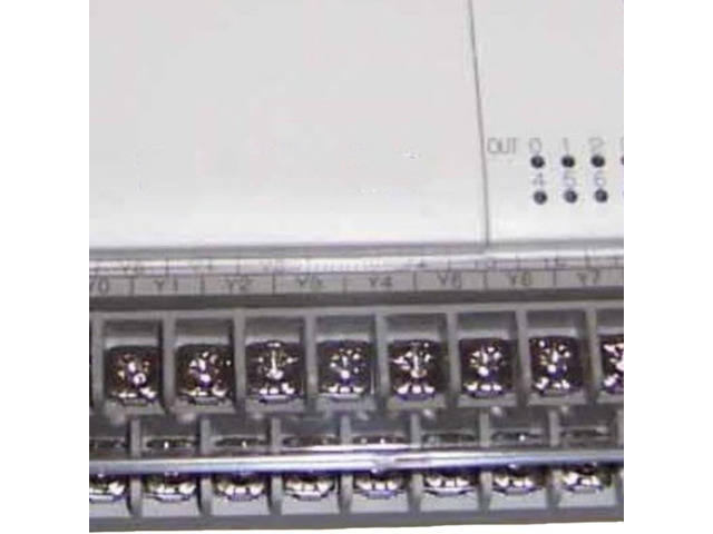 FX2N-80MR-ES UL PLC Module