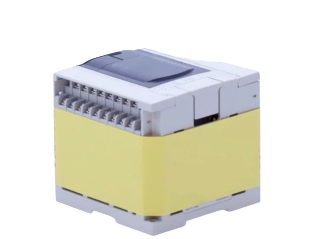FX3G-24MR DS FX3G PLC Module