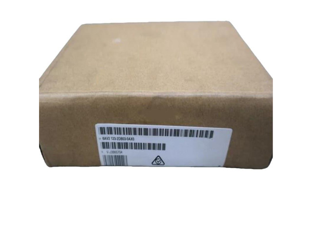 6AV2123-2DB03-0AX0 KTP400 Basic panel, button/touch operation, 4-inch