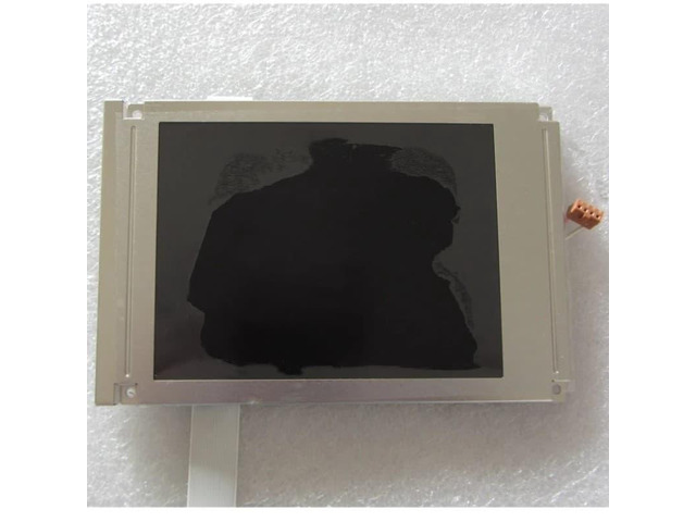 SX14Q006 5.7-inch 320x240 STN CCFL 256-color LCD panel suitable for TP177B and OP177B
