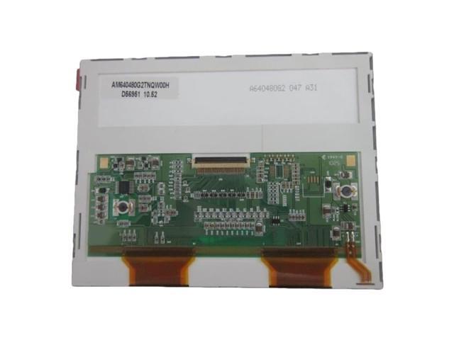 AM640480G2TNQW00H 5.7-inch 640x480 LCD display panel module