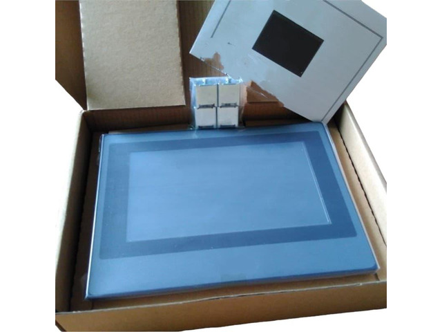ET070 7-inch 7' Touchscreen Control Panel