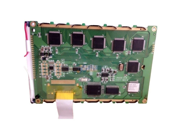 DG32240-27 P141-18B 5.7-inch replacement M032QGD LMBGAT032G72CKS M032Q display LCD panel module 22P CCFL