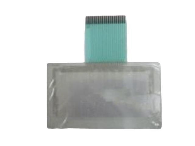 NT20M-DT121-V2 NT20M DT121 LCD Touch Panel Digitizer Touchscreen Glass