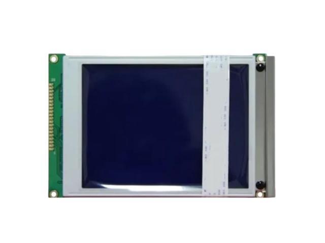 SP14Q006 Replacement 5.7-inch 320x240 WLED LCD Panel, compatible with SP14Q001, SP14Q002-A1, SP14Q003-C1, SP14Q004, and SP14Q006-T