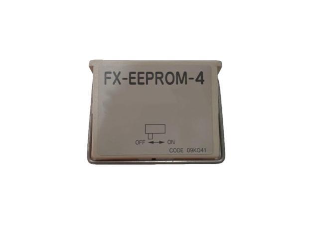FX-EEPROM-16 Micro Memory Card for FX2N PLC