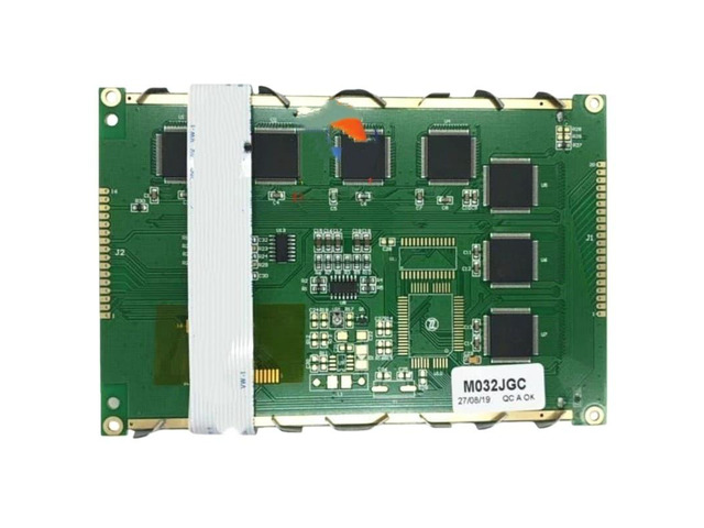 LCD panel module suitable for HDM3224-1-9J1F LMBGAT032G27CKS MA32DGA MA32DP1S