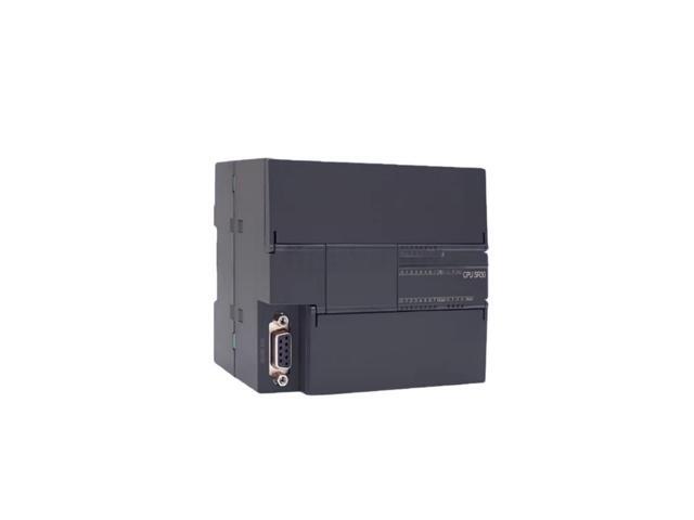S7-200 PLC CPU ST20PRO 4AD 2DA controller, with optional analog input/output and expansion modules.