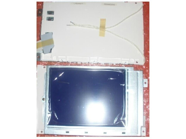 TDS oscilloscope monitor repair and replacement of LCD screen (TDS210, TDS220, 1012, LM32P07 panel module)