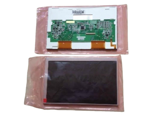 7-inch MT6070I MT6070iH MT6070iH1WV MT6070iH2WV LCD screen display panel module