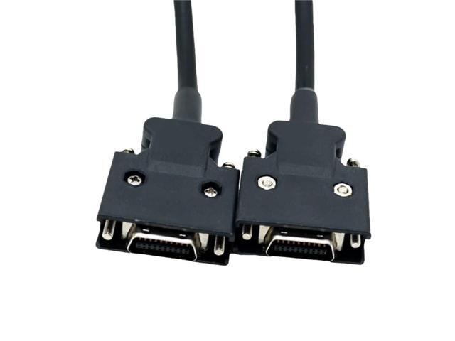 SCSI 26 Extension Cable 26P CN Slot Type SCSI 26-Pin Terminal Splitter Board (1m)