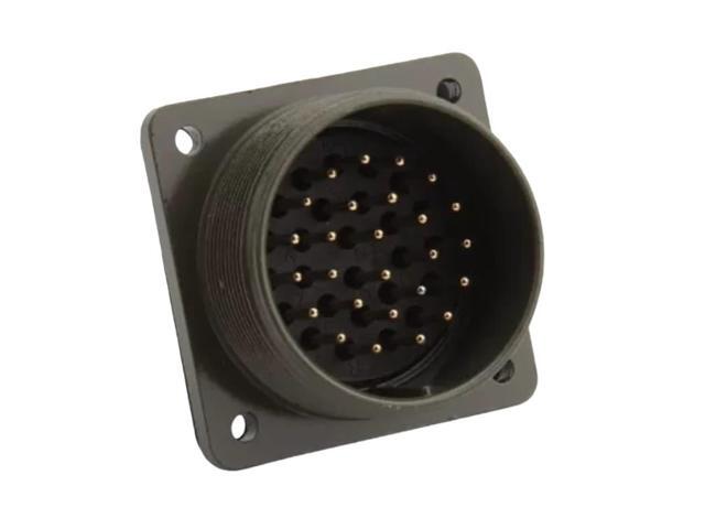 MS5015 Aviation Connector 26-Pin 28-12P Socket MS3102A Socket