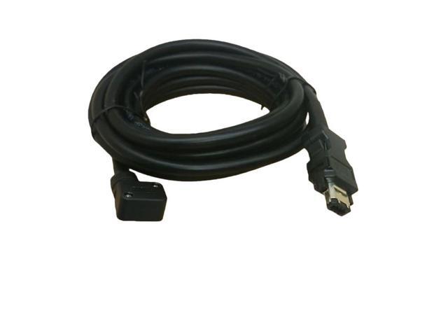 JZSP-CSP01-05-E 5-meter servo motor encoder cable