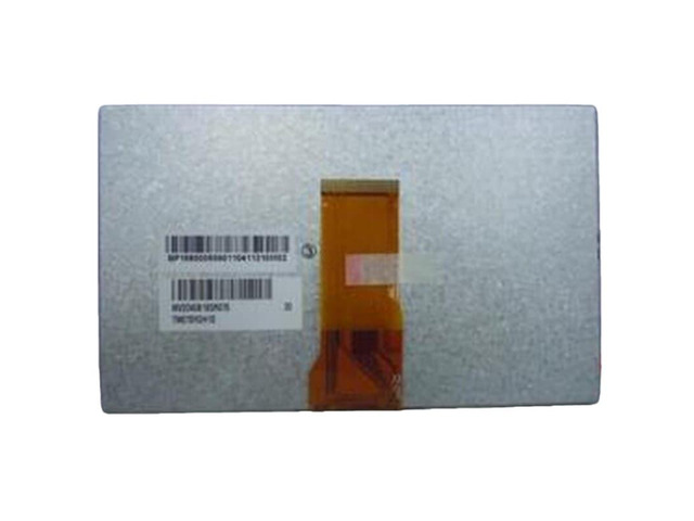 7-inch TM070RDH10/11/13 50-pin 800*480 LCD touchscreen display panel module for MT6071iP