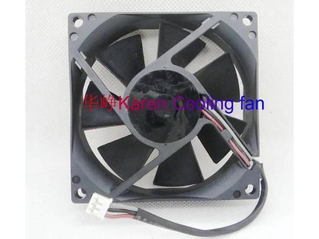 8025 12V 0.12A AD0812LX-A76GL 80mm Cooling Fan