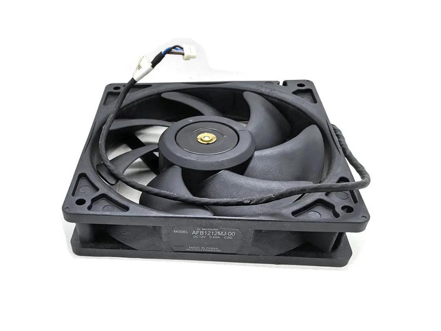12CM 12025 12V AFB1212MJ-00 Projector/Laptop Fan