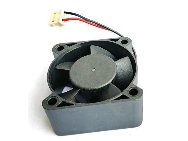 4020 12V 0.7W 2-wire 40*40*20MM Cooling Fan 4CM KD1204PKB2