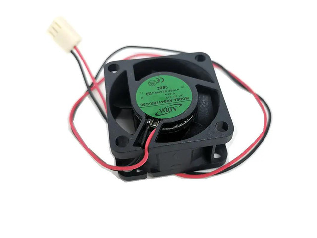 3010 5V 0.9W 4020 12V 0.05A Laptop Fan AD0412DX-C50