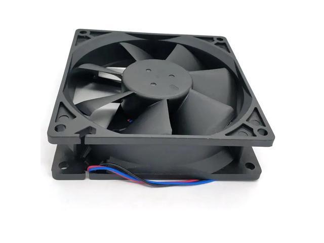 AFB0912VH 90*90*25MM 9cm 0.6A 12V Laptop Fan