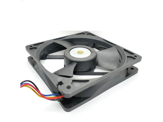12CM EFB1248VH -R00 12025 48V 0.15A 3-wire cooling fan EFB1248HH 0.12A 4-wire