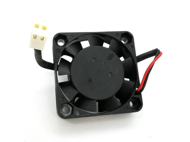 AFB0412MA 4010 12V 0.10A Cooling Fan 40*40*10MM