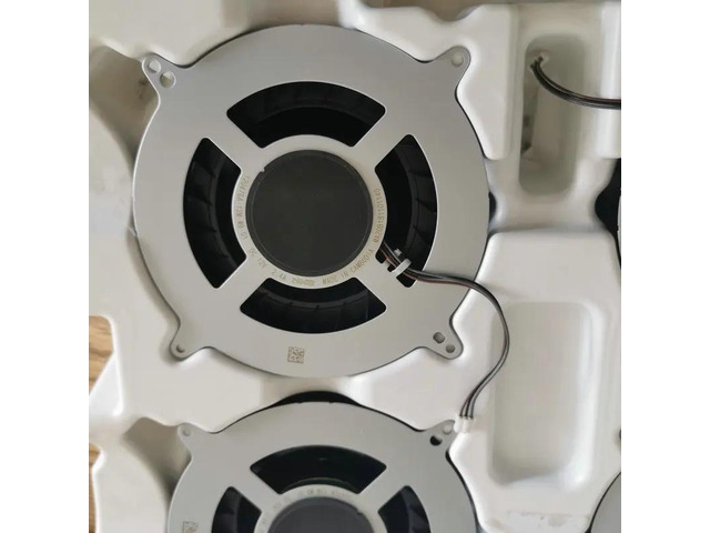Cooling Fan 12047GA-12M-WB-01 for Game Console H220421 Laptop