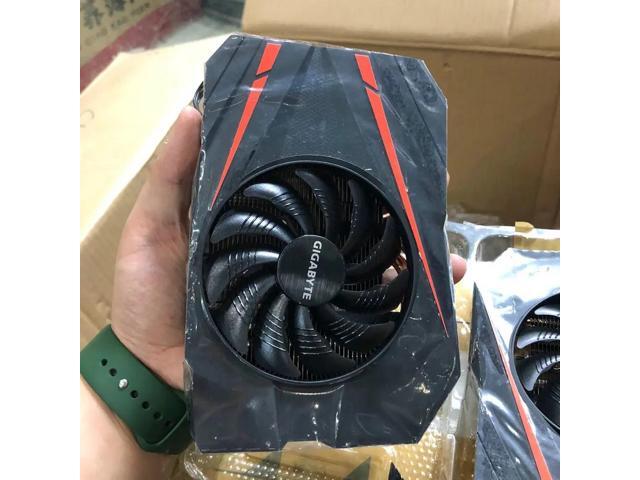 Graphics cards compatible with GTX 1070 MINI graphics cards