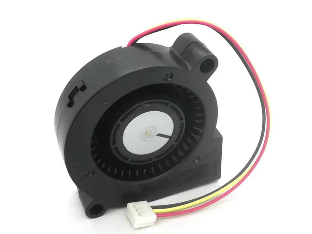 E0515H24B8ASA75 5015 24V 0.1A Blower for laptops/notebooks/notebooks