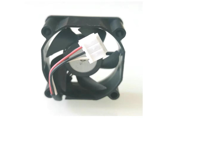 3.5 cm 3515 DC 7V 0.07A 0.06A Cooling Fan 1406KL-09W-S29