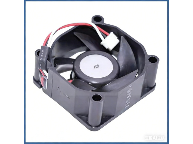 3.5 cm 3515 DC 7V 0.07A 0.06A Cooling Fan 1406KL-04W-S30