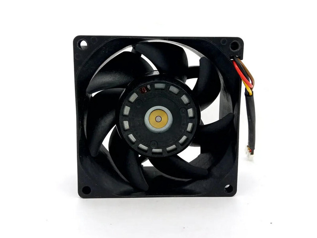 8038 12V 1.5A 9GV0812P1F07 F03 F04 M03 Cooling Fan 80*80*38MM