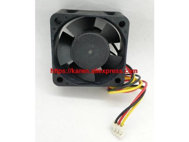 4cm 4020 24V 1.54W Cooling Fan HA40202VX-D000-C99
