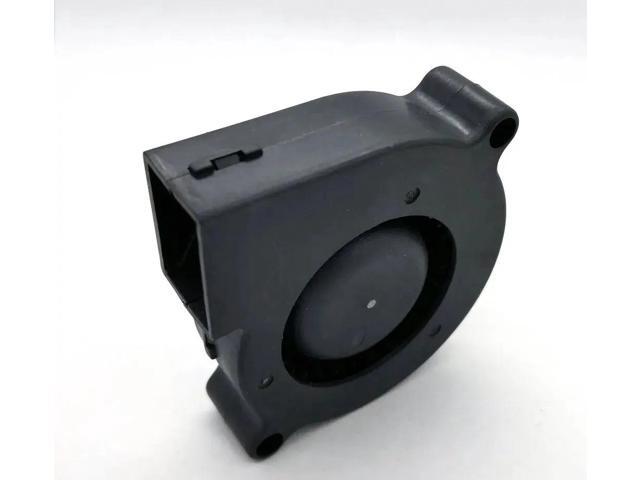 5015 BFB0512HH -DF32 4-wire/2-wire dual ball-type blower fan cooling fan