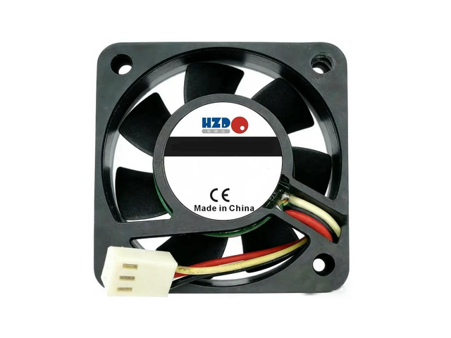 Suitable for 4020 12V 0.07A AD0412LB-C56 CPU sleep fan