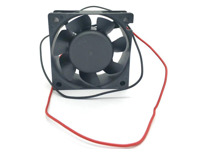 C6025H24BPLP1C -7 6025 24V 0.16A 60*60*25mm Cooling Fan