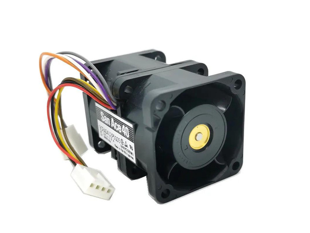4CM 9CRA0412P5G05 4056 12V 1.0A Cooling Fan 40*40*56MM