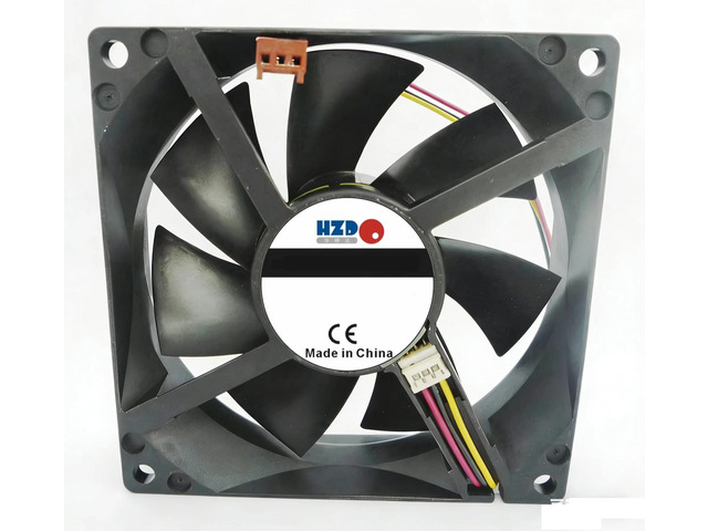 9cm 9225 12V Cooling Fan 92*92*25mm FBA09A24M