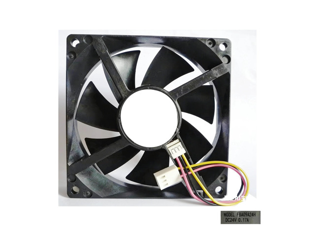 9cm 9225 12V Cooling Fan 92*92*25mm FBA09A24H