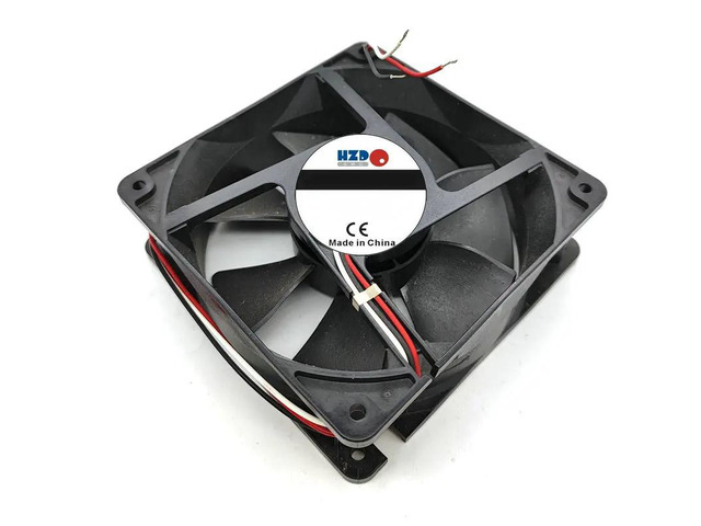 DC48V 0.26A Cooling Fan 11938KA-24K-FT