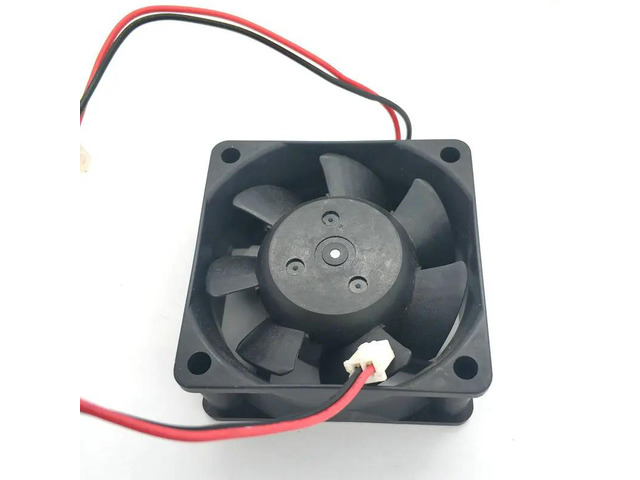 TUDC24Z4 6025 24V Cooling Fan 60*60*25MM