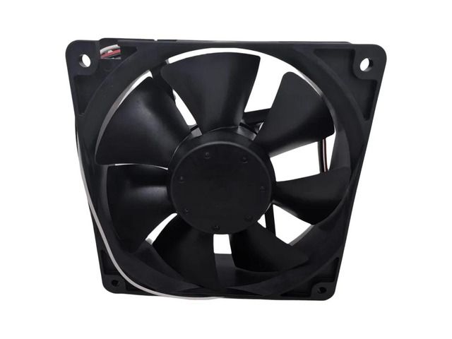 4715KL-05W-B49-E50 12038 24V 0.46A 3-wire CPU cooler with fan 120*120*38MM