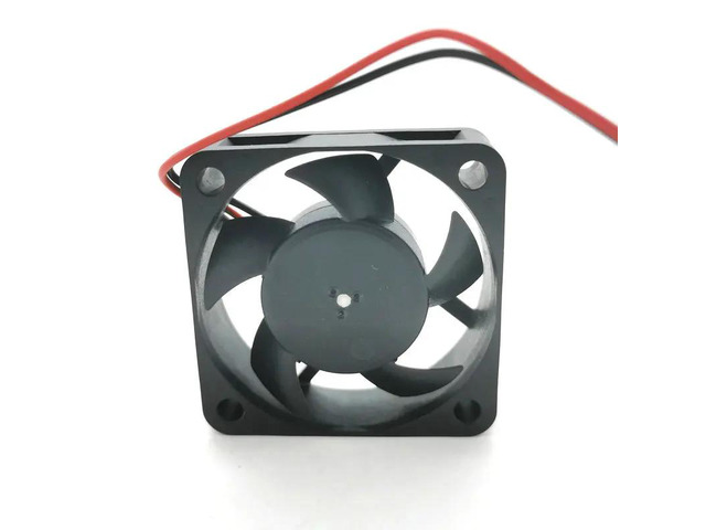 EFB0512VHBDDB 5CM 5015 12V 0.16A Cooling Fan 50*50*15mm