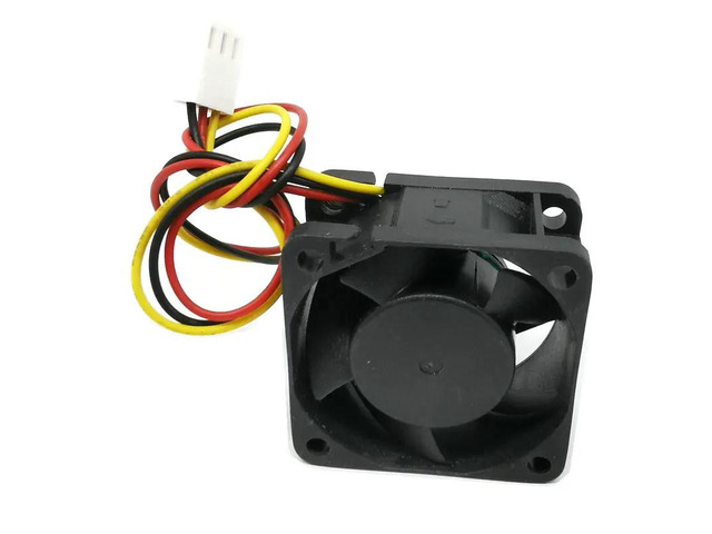 4020 12V 0.11A AD0412LB-C52 Laptop Axial Fan