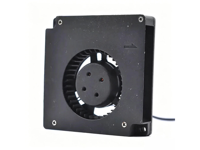 5.5cm AB5512HX-G00 12V 0.19A Cooling Fan