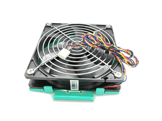 Suitable for AVC 12cm DA12025B12L 12025 12V 0.3A cooling fan 120*120*25mm 4-wire