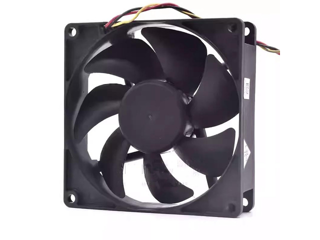 9cm 9225 12V 1.23W EE92251S3-D020-C99 X755M CPU Axial-flow Cooling Fan