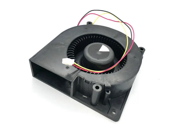 12cm Fan D12F-24PLH1C13