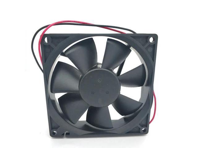 9225 24V 92*92*25mm Radiator Fan 2-Wire AFB0924HH
