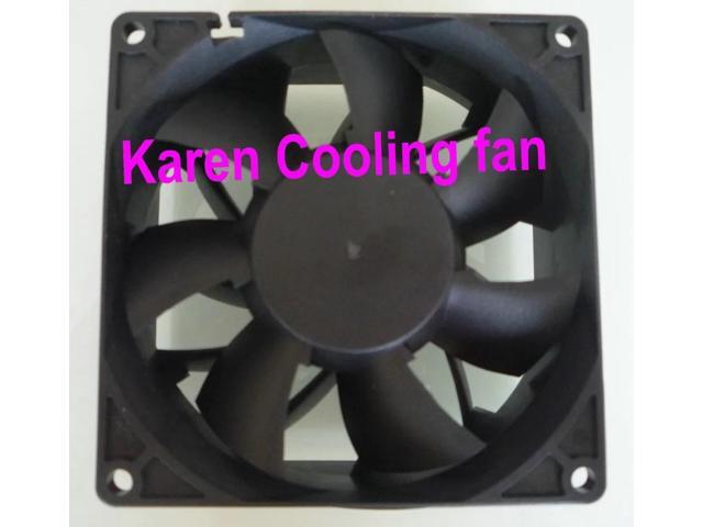 9CM 9238 24V 12.2W Cooling Fan V92E24SA7-51