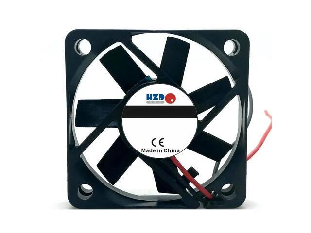 5010 50x50x10MM Cooling Fan MB50101V2-000C-A99